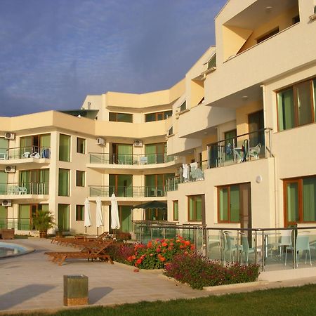 Luxury Studio Golf Coast With Sea View Topola Kültér fotó