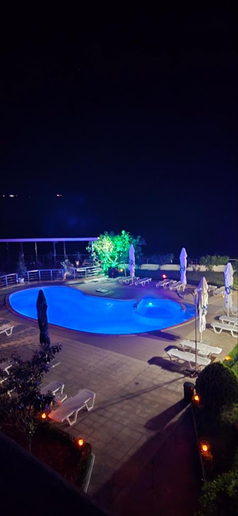 Luxury Studio Golf Coast With Sea View Topola Kültér fotó